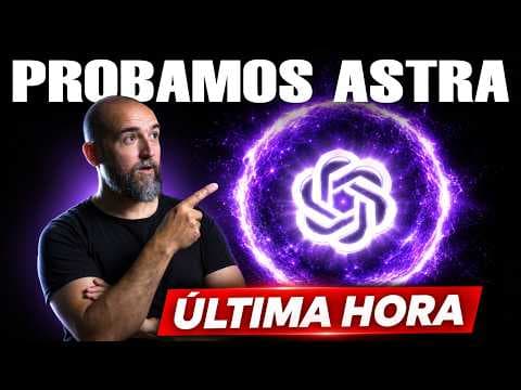 ¿Cómo GPT-6 Astra mejora la productividad? thumbnail