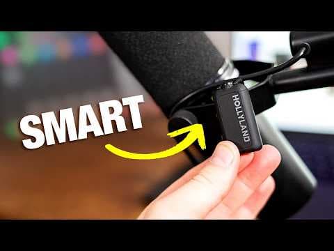Filmmaking Hacks That Will Save You Time! (and money) thumbnail