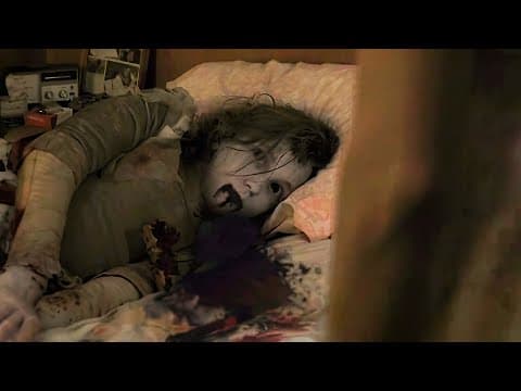 Buying a Cheap House That Turns Out to Be Haunted by a Child Spirit! – Movie Recap | Horror Recap thumbnail