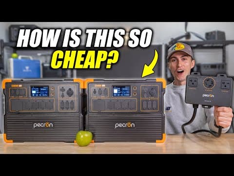 The Craziest Power Station Deal We've EVER Seen! thumbnail