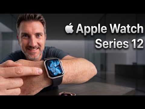 Will Apple Watch Series 12 Monitor Blood Sugar? thumbnail