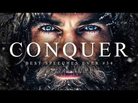 How to Conquer Self-Doubt and Build a Dog Mentality thumbnail