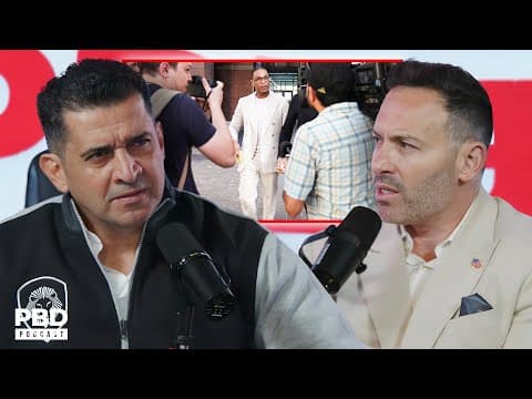 Was Don Lemon's Arrest a Race Attack on Trump? thumbnail