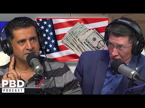 “Double Digit Returns” - Real Estate vs Stock Market: The Smarter Investment Strategy thumbnail