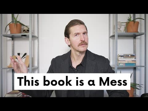 Is Crime and Punishment Worth Reading Despite Its Flaws? thumbnail