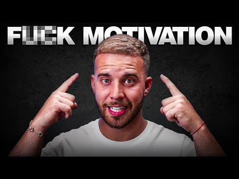 Master the Millionaire Mindset for 2025 Success thumbnail