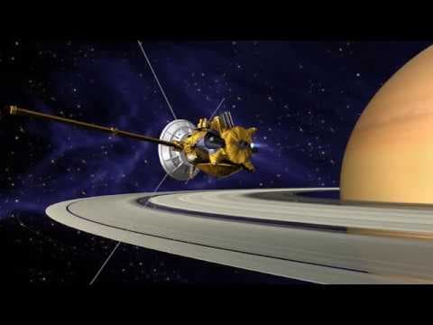 What Is Titan's Hydrocarbon-Based Habitability Potential? thumbnail