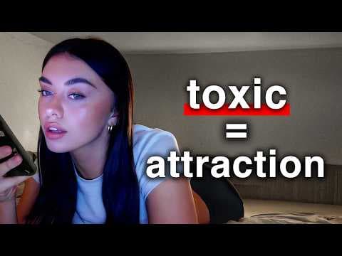 7 Masculine Traits That Make Women Obsessed thumbnail