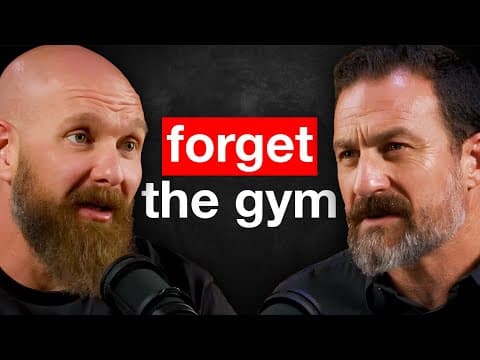 If You Can’t Do This, You’re Not Fit (Even If You Look It) thumbnail