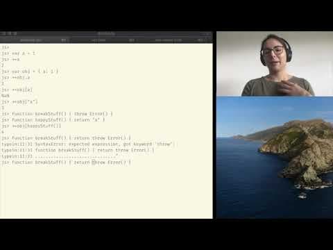 Compiler Compiler - Part 1: Fixing a bug thumbnail
