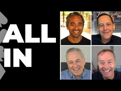 What Impact Do Nvidia Earnings Have on AI Industry? thumbnail