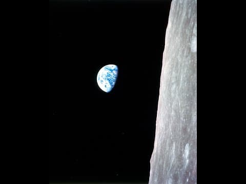 Fermi paradox: Early in the Game thumbnail