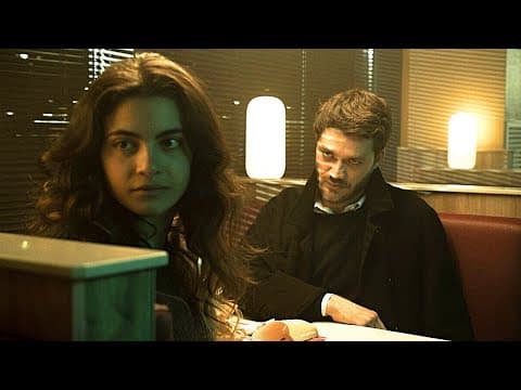 Girl Witnesses Her Dad Get Killed By A Man, But Ends Up Falling In Love With Him thumbnail
