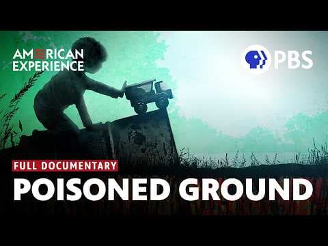 Poisoned Ground: The Tragedy at Love Canal | Full Documentary | AMERICAN EXPERIENCE | PBS thumbnail