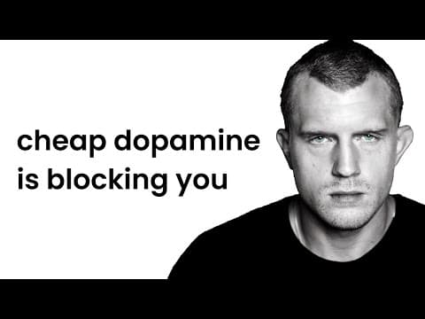 How to Focus for 12 Hours a Day: Tips and Techniques thumbnail