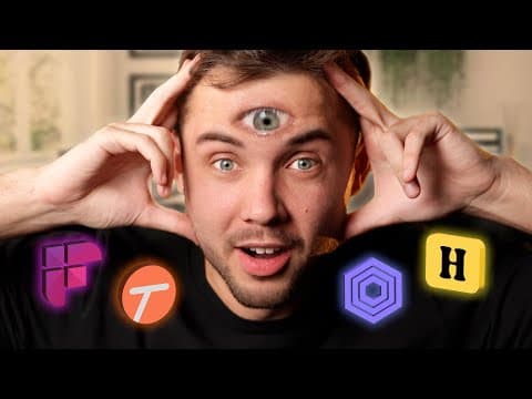 What Are the Top 5 AI Tools for Business Efficiency? thumbnail
