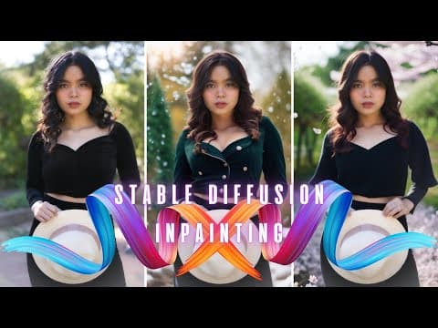 How Stable Diffusion Will Change Your Photography thumbnail