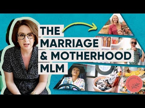 Marrying The Wrong Man Will Be Your Worst Financial Decision thumbnail