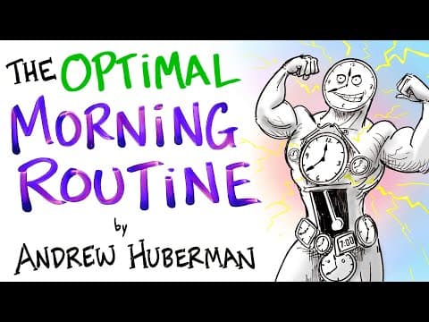 How to Optimize Your Morning Routine for Peak Performance thumbnail