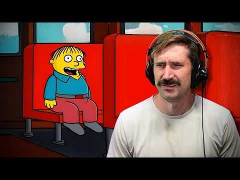 I'm in danger thumbnail