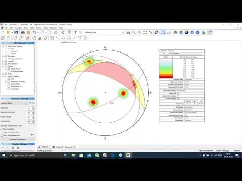 Rocscience Webinar: Rock Stability Suite - Dips, RocPlane, Swedge, RocTopple thumbnail