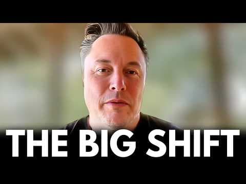 Elon Musk Makes Bonkers Predictions thumbnail