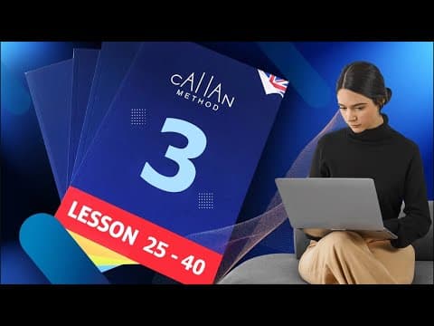Elementary English Mastery - English Study Marathon - (Elementary) thumbnail