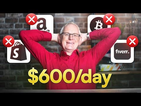 How to Make Money Online: Proven Strategies thumbnail