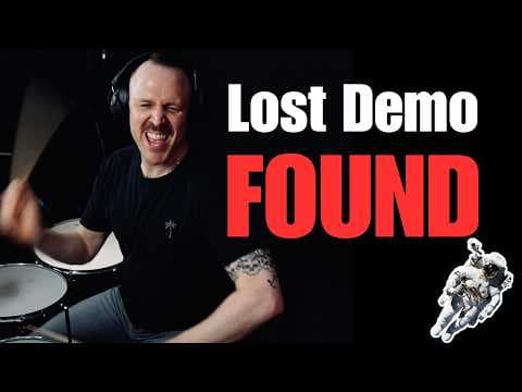 I Found Sum 41's OLDEST Demo Tape! thumbnail
