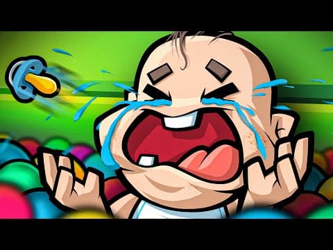 Meet the WORST 7 Year Old YouTuber thumbnail