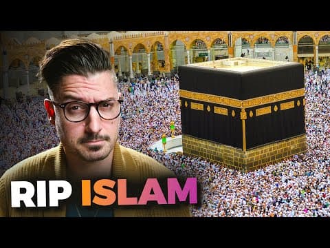 The One Question That Exposes Islam thumbnail