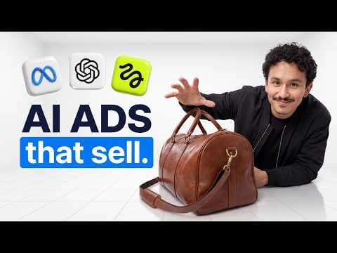 How to run AI ads with Astra for higher conversions thumbnail