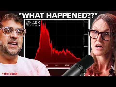 How Cathie Wood Researches Disruptive Innovation thumbnail