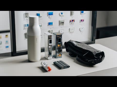 Unique Work From Home Desk Accessories thumbnail