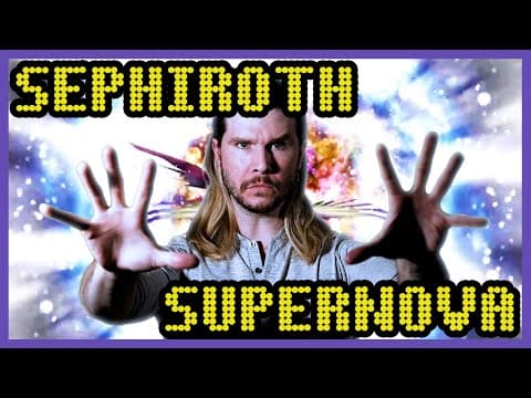 What if a SUPERNOVA hit you? thumbnail