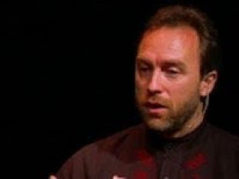 What Is Wikipedia's Vision for Free Culture? thumbnail