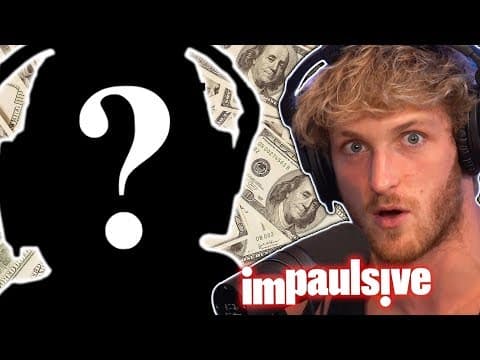THIS GUY WILL MAKE YOU RICH - IMPAULSIVE EP. 95 thumbnail
