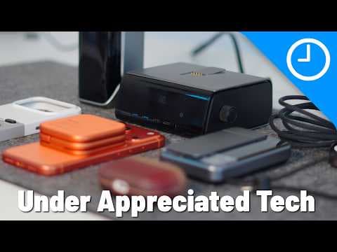 These Tech Accessories Don’t Get Enough Credit thumbnail