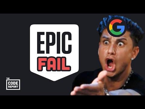 The shocking result of Epic Games vs Google thumbnail