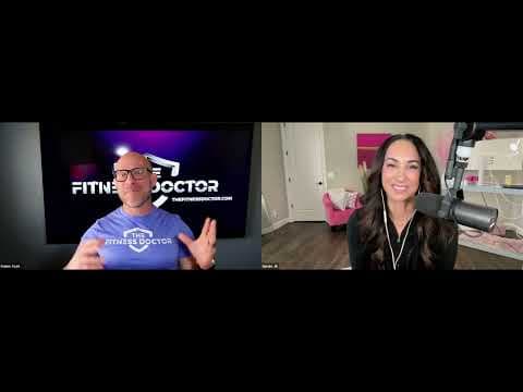 The Fitness Doctor thumbnail