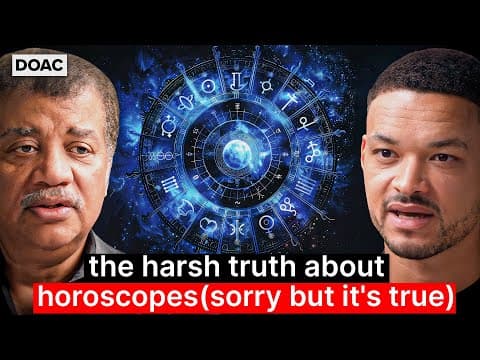 How Does Astrology Influence Gen Z's Life Decisions? thumbnail