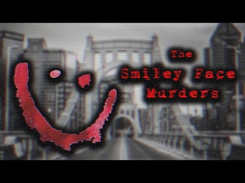 The Smiley Face Murders thumbnail