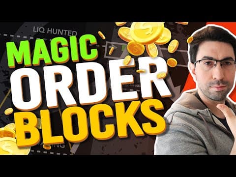 What Time Frames Are Best for Smart Money Trading? thumbnail