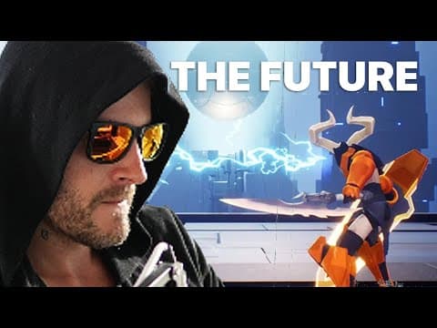 Why I Only Invest In Crypto Gaming thumbnail