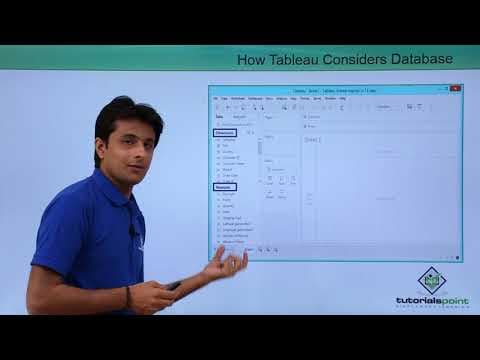 Introduction to Tableau | How Tableau Works | Tableau Courses thumbnail