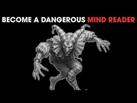 This Dark Algorithm Can Hack Any Human Mind Instantly thumbnail