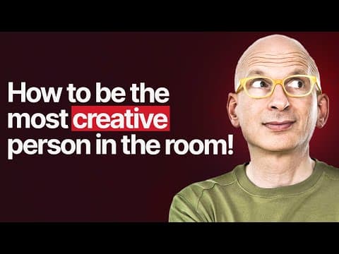 What Key Principles Lead to Creative Success? thumbnail