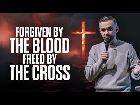 Victory Through the Blood and the Cross: Receive Your Deliverance thumbnail