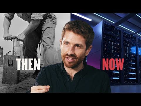 What Regulations Should We Have for Technology Today? thumbnail