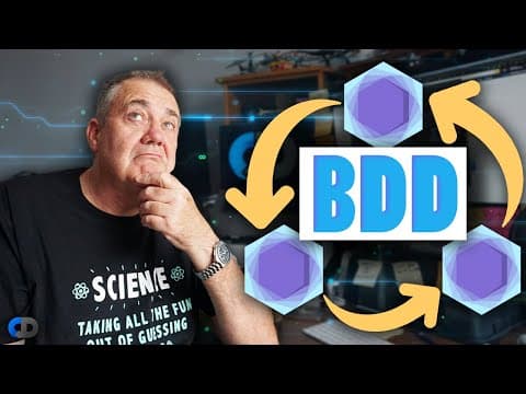An Ultimate Guide To BDD thumbnail